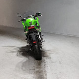Мотоцикл Kawasaki NINJA400R з пробігом 39605 km