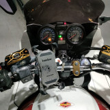 Мотоцикл Honda CB1300 SUPER BOL D’OR с пробегом 55236 km