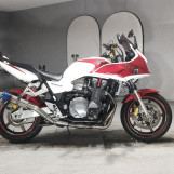 Мотоцикл Honda CB1300 SUPER BOL D’OR с пробегом 55236 km