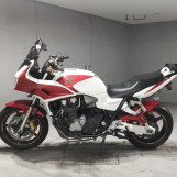 Мотоцикл Honda CB1300 SUPER BOL D’OR с пробегом 55236 km