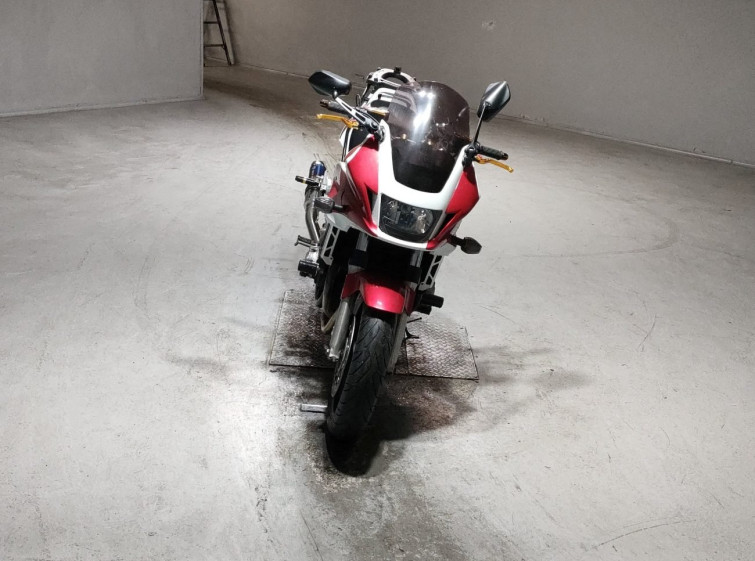 Мотоцикл Honda CB1300 SUPER BOL D’OR с пробегом 55236 km