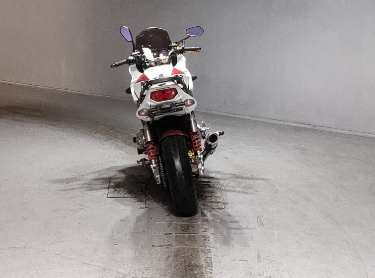 Мотоцикл Honda CB1300 SUPER BOL D’OR с пробегом 55236 km