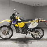 Мотоцикл Suzuki RMX250S с пробегом 15196 km
