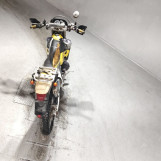 Мотоцикл Suzuki RMX250S с пробегом 15196 km