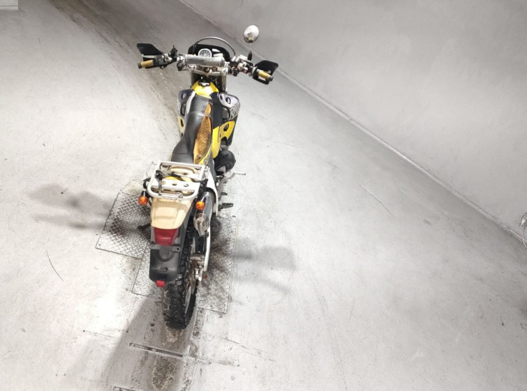 Мотоцикл Suzuki RMX250S с пробегом 15196 km