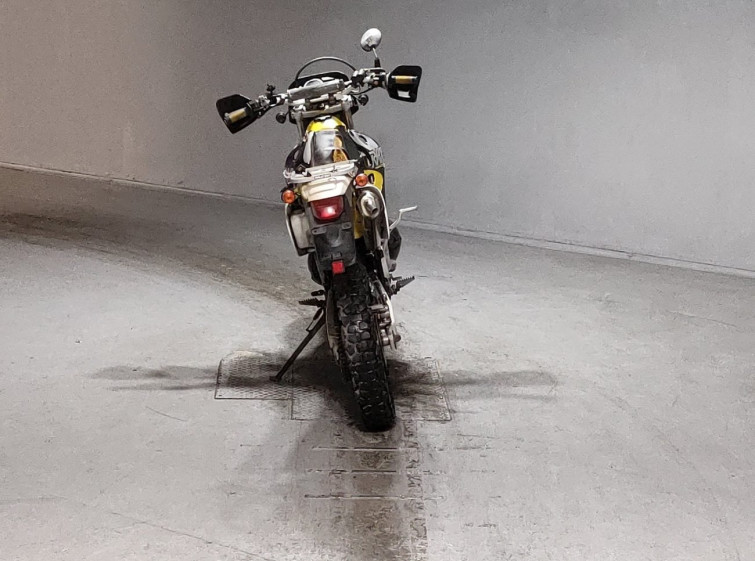 Мотоцикл Suzuki RMX250S с пробегом 15196 km