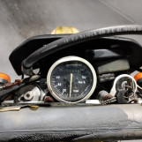 Мотоцикл Suzuki RMX250S с пробегом 15196 km