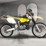 Мотоцикл Suzuki RMX250S с пробегом 15196 km