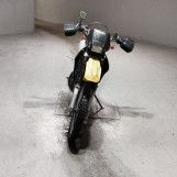 Мотоцикл Suzuki RMX250S с пробегом 15196 km