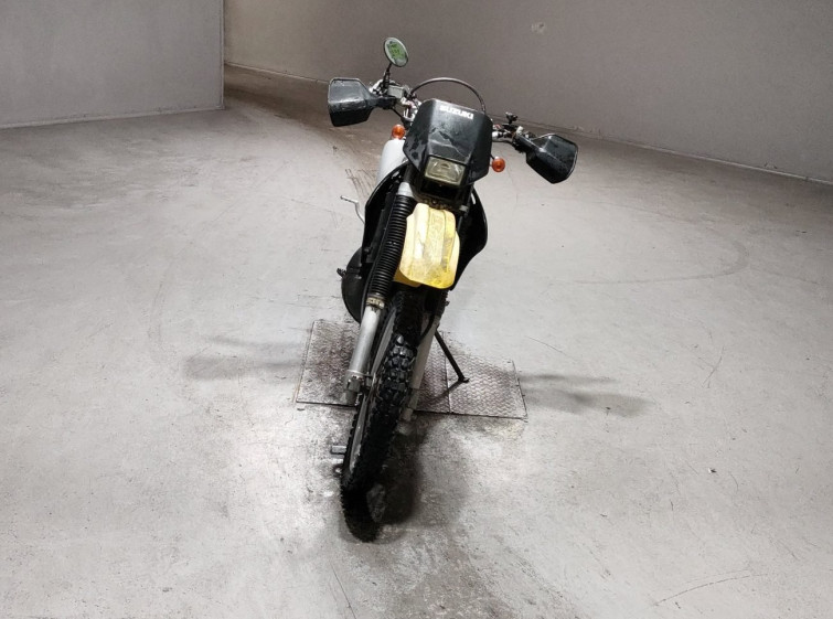 Мотоцикл Suzuki RMX250S с пробегом 15196 km