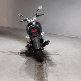 Мотоцикл Suzuki GSR250 с пробегом 56327 km