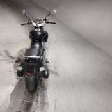 Мотоцикл Suzuki GSR250 с пробегом 56327 km