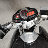 Мотоцикл Suzuki GSR250 с пробегом 56327 km