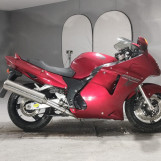 Мотоцикл Honda CBR1100XX BLACKBIRD с пробегом 19228 km