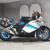 Мотоцикл BMW K1200S с пробегом 44209 km
