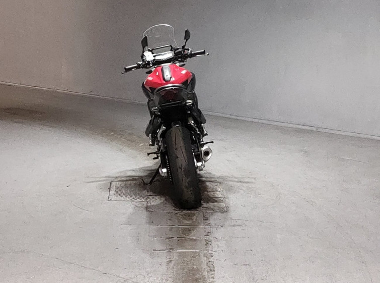 Мотоцикл Yamaha MT-07 с пробегом 20808 km