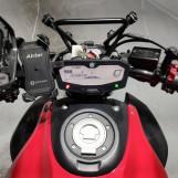 Мотоцикл Yamaha MT-07 с пробегом 20808 km