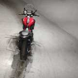 Мотоцикл Yamaha MT-07 с пробегом 20808 km