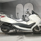 Мотоцикл Yamaha MAJESTY 250 с пробегом 50352 km