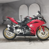 Мотоцикл Honda CBR250RR з пробігом 2046 km
