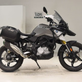 Мотоцикл BMW G310GS с пробегом 6972 km