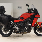 Мотоцикл Yamaha TRACER9 GT с пробегом 8715 km