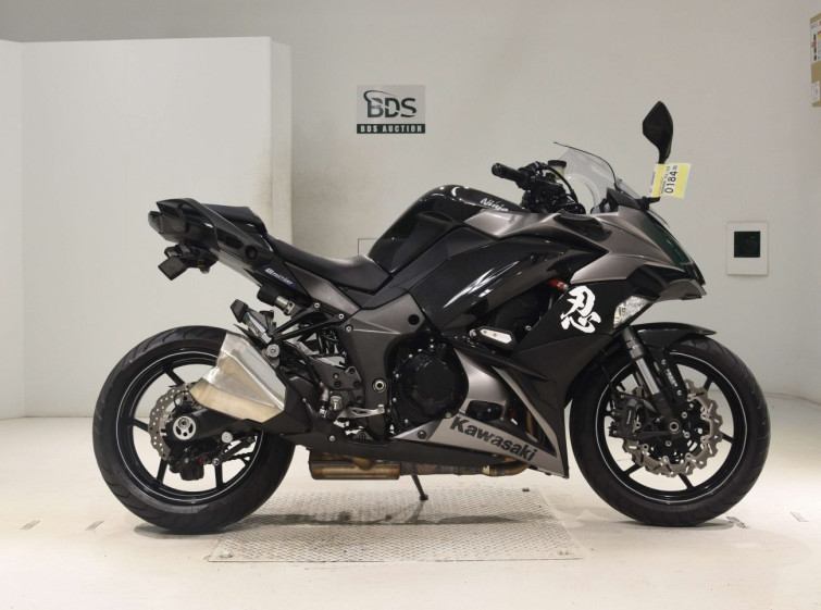 Мотоцикл Kawasaki NINJA1000 з пробігом 51795 km
