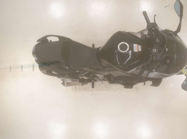 Мотоцикл Kawasaki NINJA1000 з пробігом 51795 km