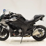 Мотоцикл Kawasaki NINJA1000 з пробігом 51795 km