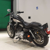 Мотоцикл HD SPORTSTER XL1200R с пробегом 31861 km