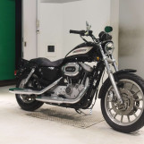 Мотоцикл HD SPORTSTER XL1200R с пробегом 31861 km