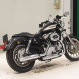 Мотоцикл HD SPORTSTER XL1200R с пробегом 31861 km