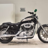 Мотоцикл HD SPORTSTER XL1200R с пробегом 31861 km