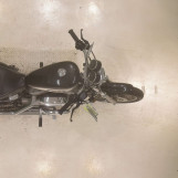 Мотоцикл HD SPORTSTER XL1200R с пробегом 31861 km