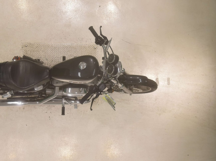 Мотоцикл HD SPORTSTER XL1200R с пробегом 31861 km