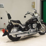 Мотоцикл Yamaha DRAGSTAR XVS400 CLASSIC з пробігом 7334 km