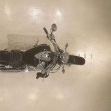 Мотоцикл Yamaha DRAGSTAR XVS400 CLASSIC з пробігом 7334 km