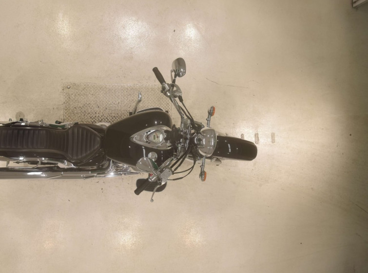 Мотоцикл Yamaha DRAGSTAR XVS400 CLASSIC з пробігом 7334 km