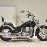 Мотоцикл Yamaha DRAGSTAR XVS400 CLASSIC з пробігом 7334 km