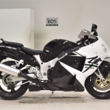 Мотоцикл Suzuki GSX1300R HAYABUSA з пробігом 15221 km