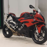 Мотоцикл BMW S1000RR з пробігом 25128 km