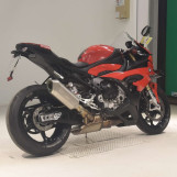 Мотоцикл BMW S1000RR з пробігом 25128 km