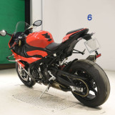 Мотоцикл BMW S1000RR з пробігом 25128 km
