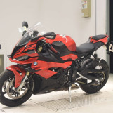 Мотоцикл BMW S1000RR з пробігом 25128 km
