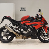 Мотоцикл BMW S1000RR з пробігом 25128 km