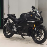 Мотоцикл Yamaha YZF-R25A с пробегом 2782 km
