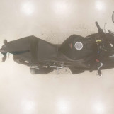 Мотоцикл Yamaha YZF-R25A с пробегом 2782 km