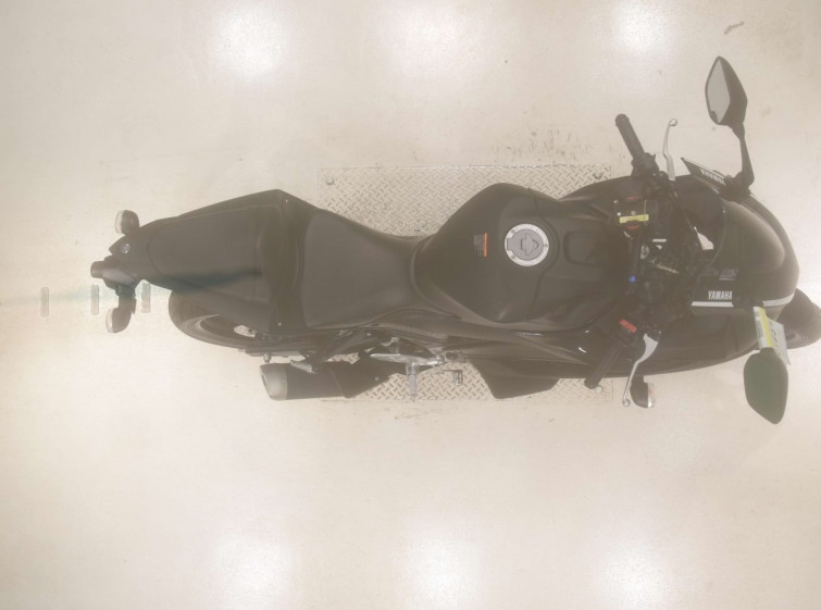 Мотоцикл Yamaha YZF-R25A с пробегом 2782 km