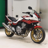 Мотоцикл Honda CB400SF BOLDOR з пробігом 12492 km