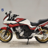 Мотоцикл Honda CB400SF BOLDOR з пробігом 12492 km